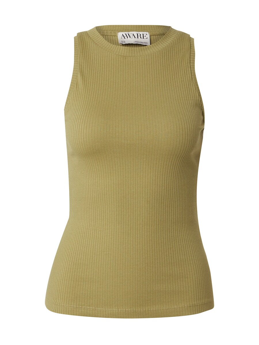 

Топ VERO MODA VMLavender, оливковый