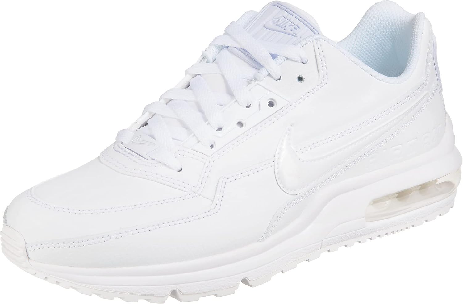 

Мужские кроссовки Nike Air Max LTD 3, белый