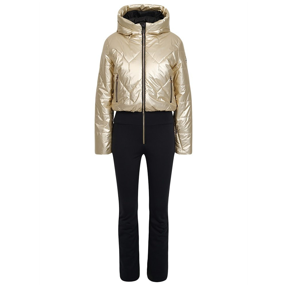 

Утепленный горнолыжный костюм Sportalm Munich (женский), Ice Gold