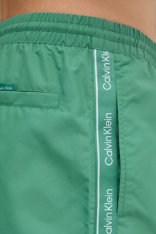 

Пляжные шорты Calvin Klein, зеленый