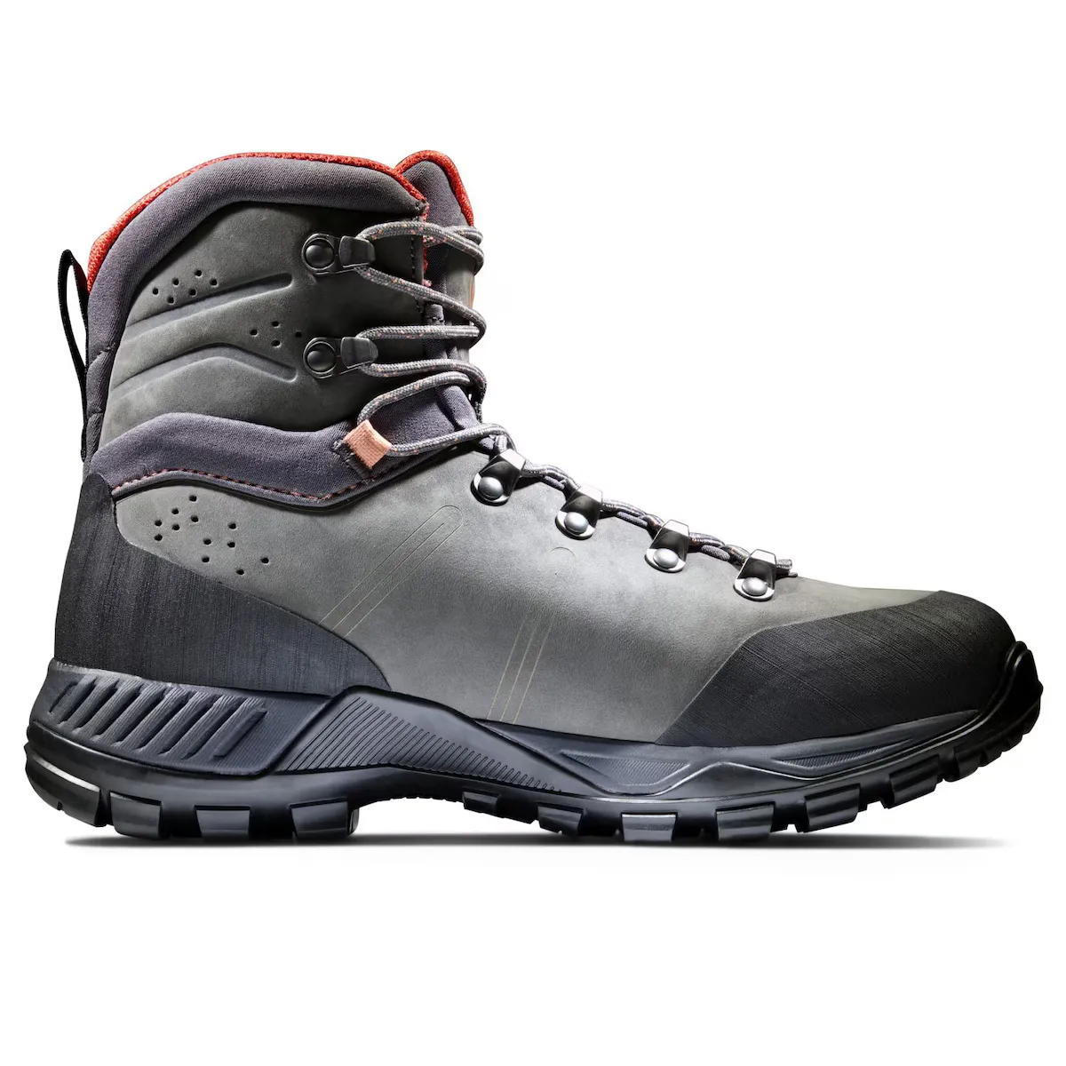 

Женские горные ботинки NOVA TOUR II HIGH Gore-Tex Mammut, серый