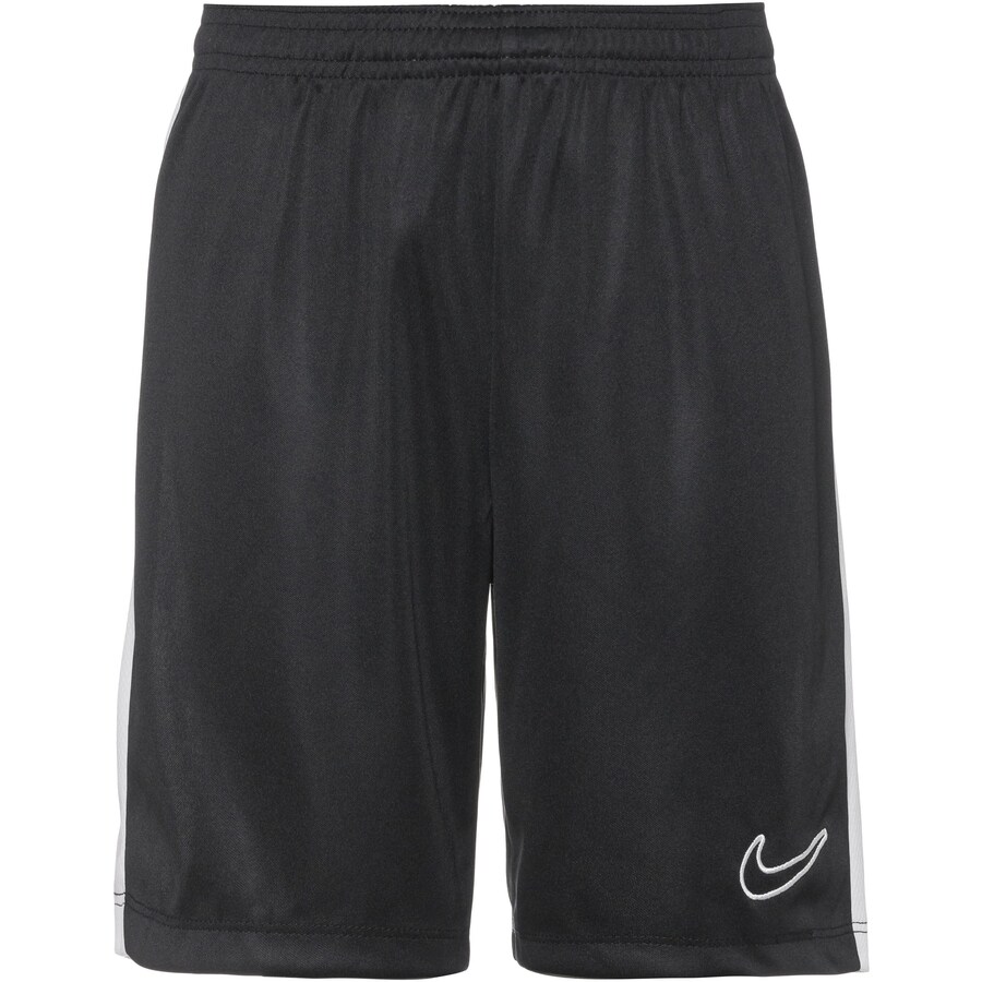 

Обычные тренировочные брюки NIKE Academy23, черный