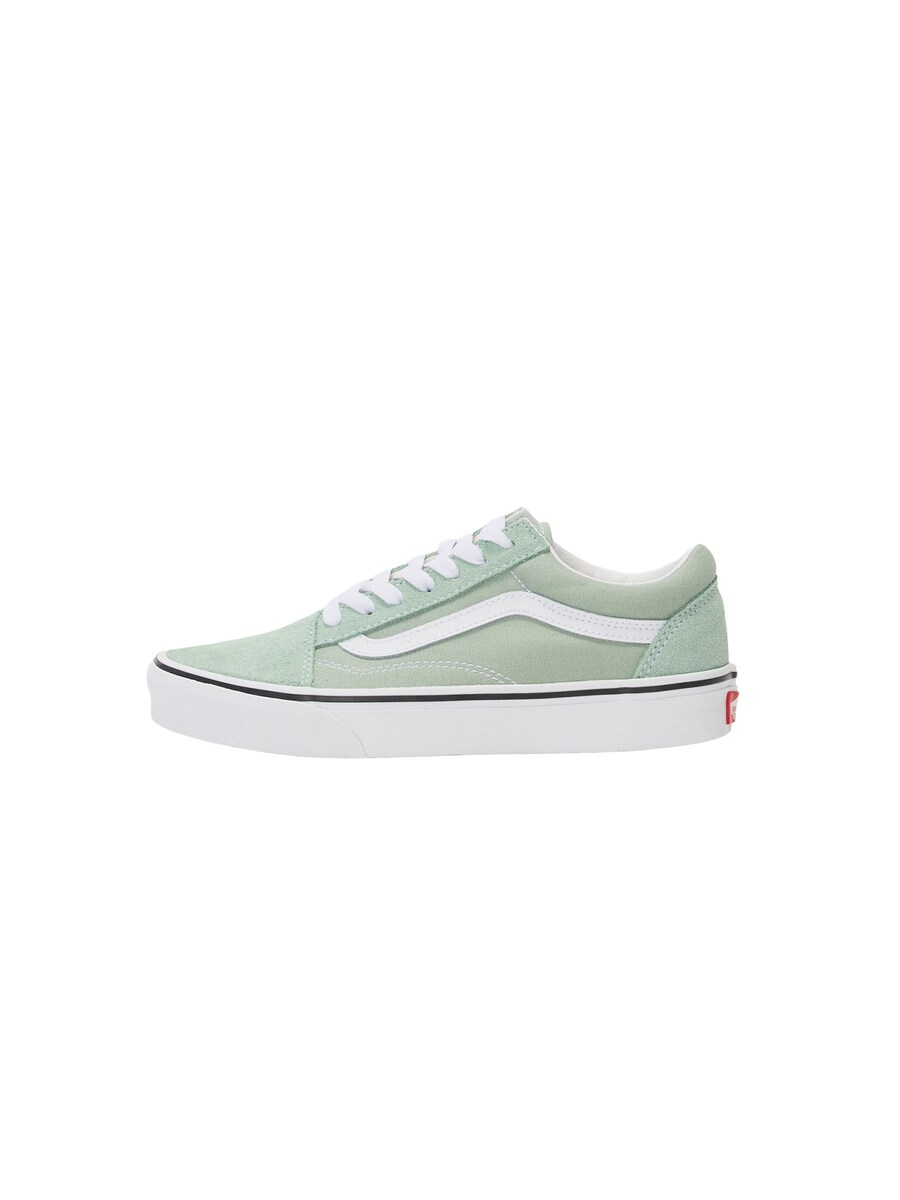 

Кроссовки VANS OLD SKOOL, Mint