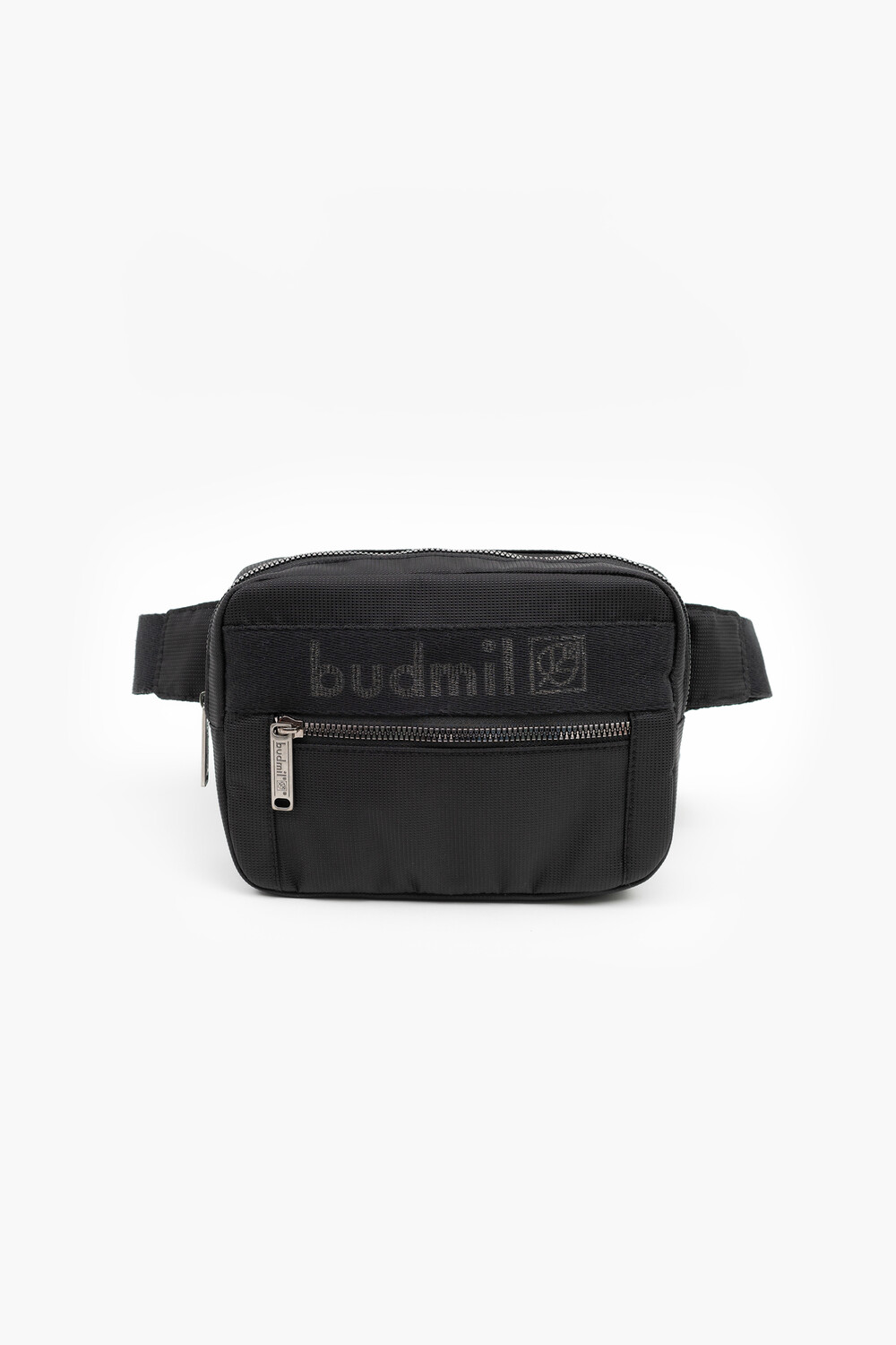 

Поясная сумка Budmil, черный