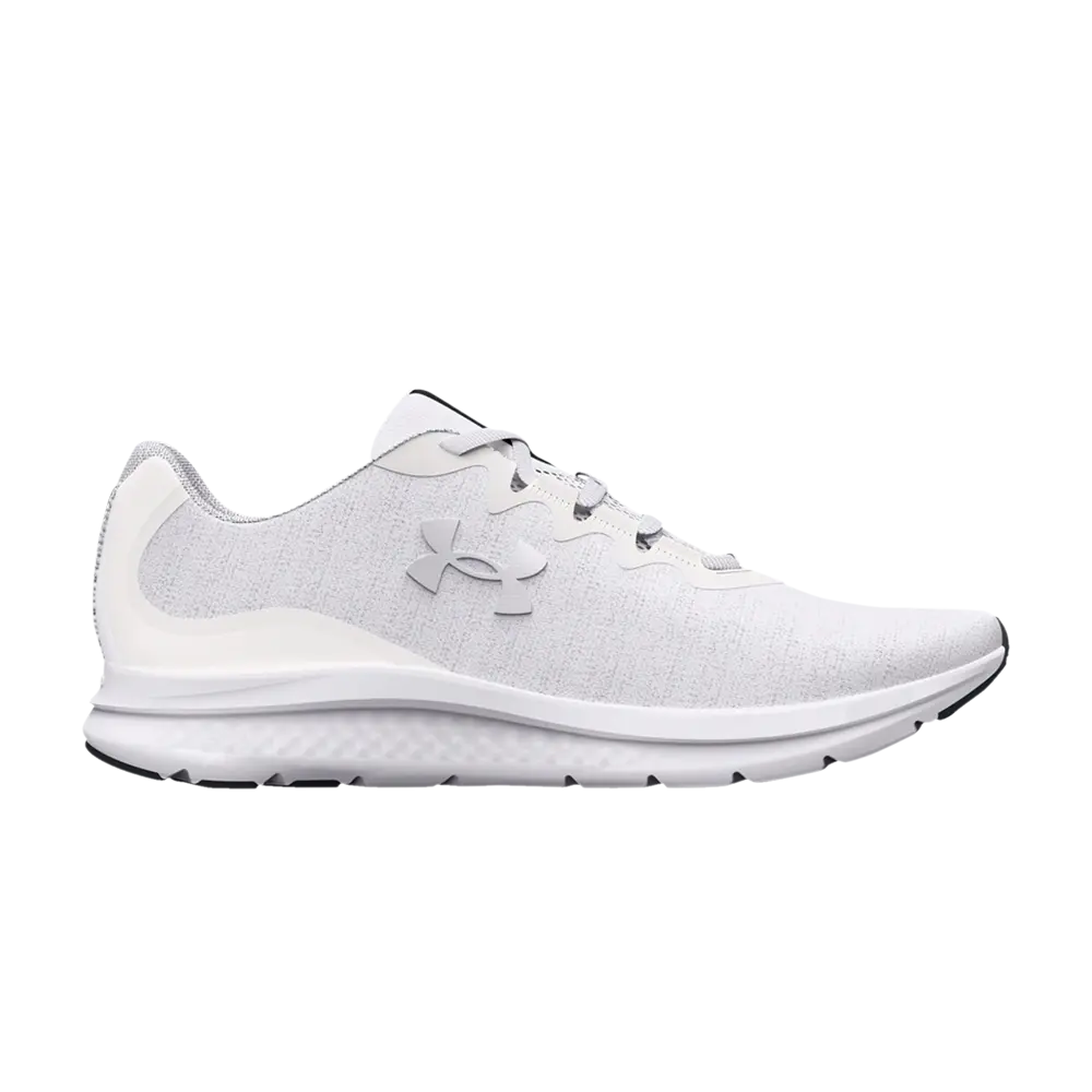 

Кроссовки Wmns Charged Impulse 3 Under Armour, белый