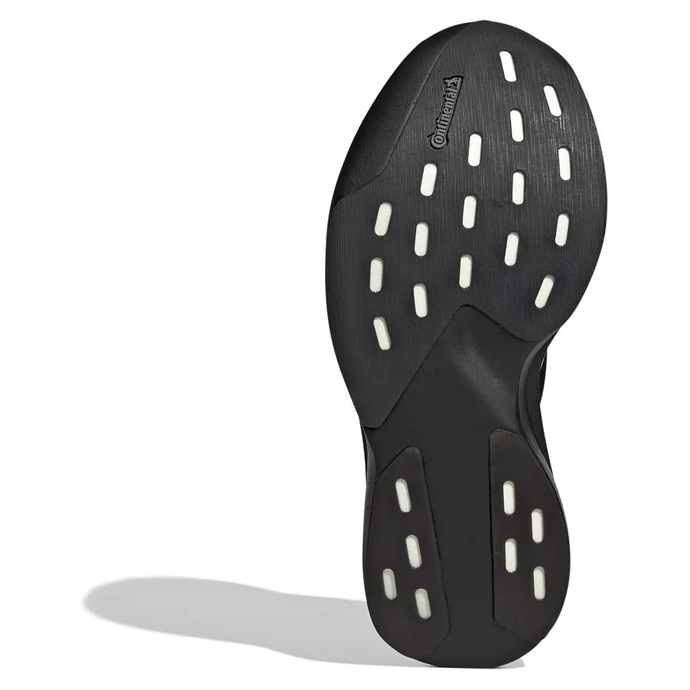 Кроссовки adidas Adizero Evo SL, черный — фото 2