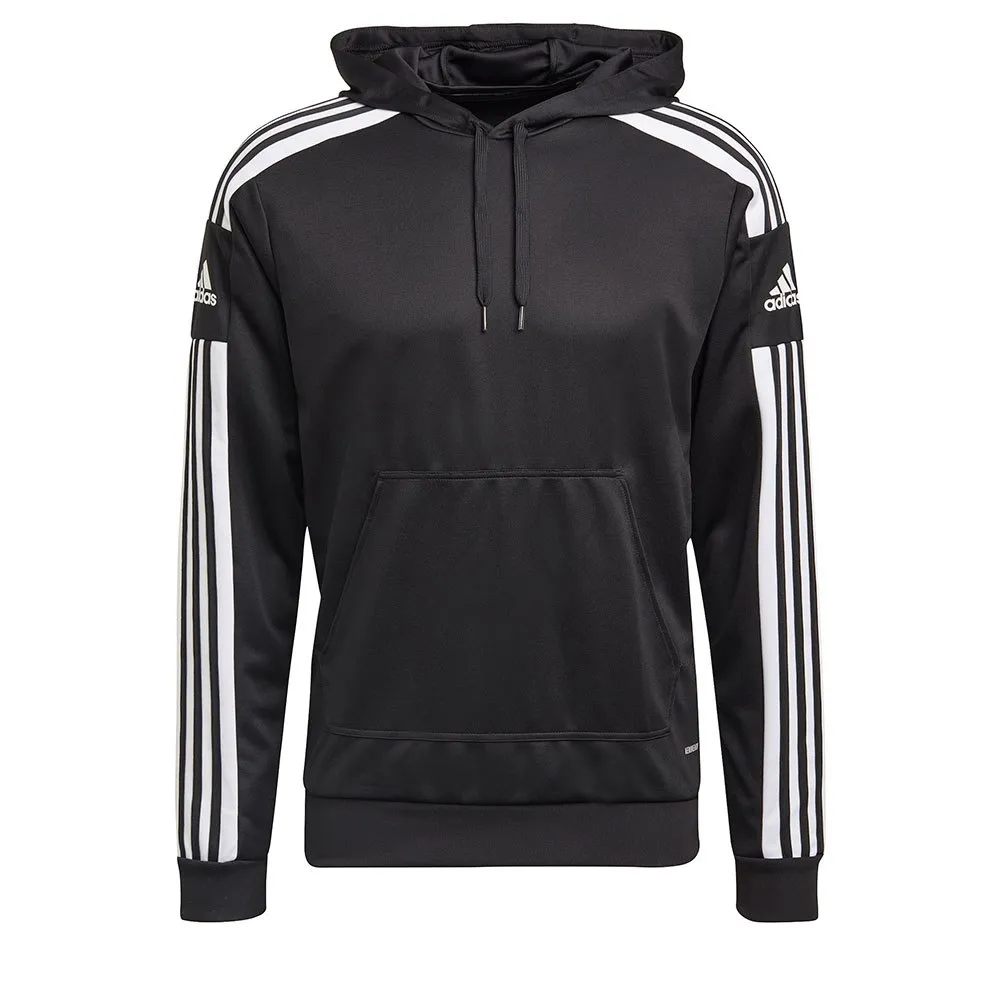 

Худи adidas Squadra 20, черный