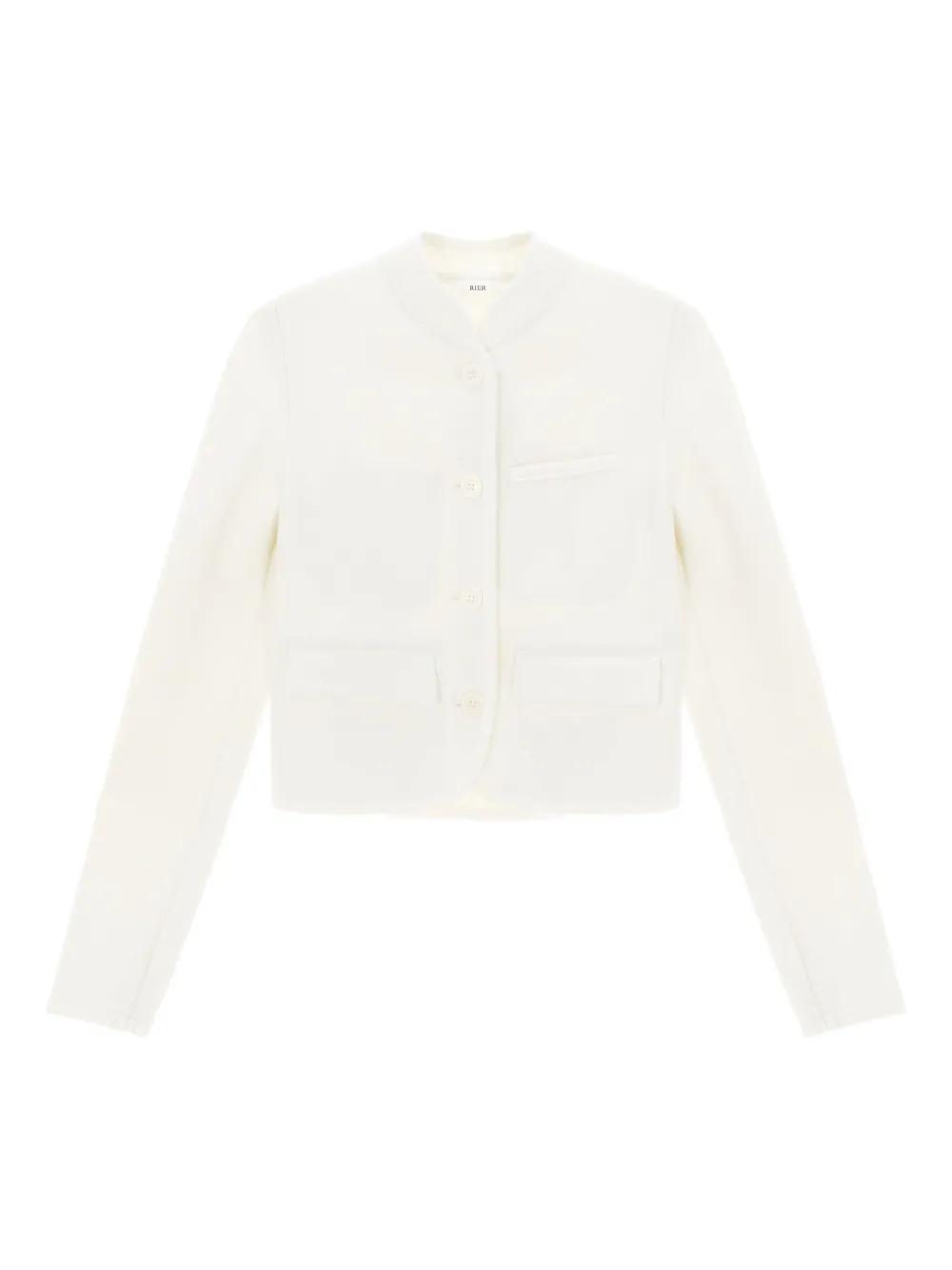 

Куртка Walker на пуговицах Rier, бежевый