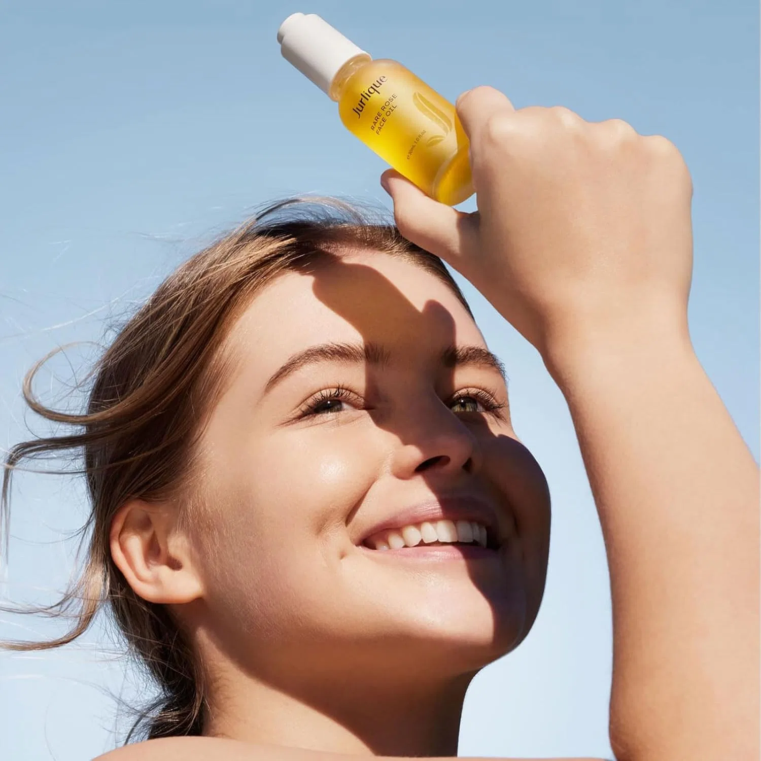 Бустер Jurlique — Многофункциональное RO Face Oil, 30 мл — фото 4