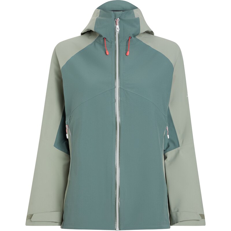 

Функциональная куртка da.-functional-jacke remmy w Mckinley, мультиколор