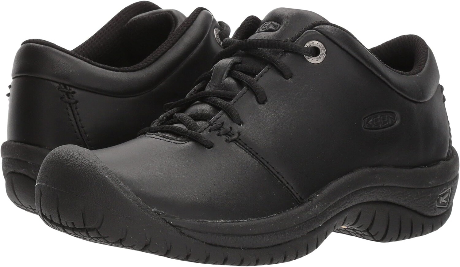 

Кроссовки PTC Oxford KEEN Utility, черный