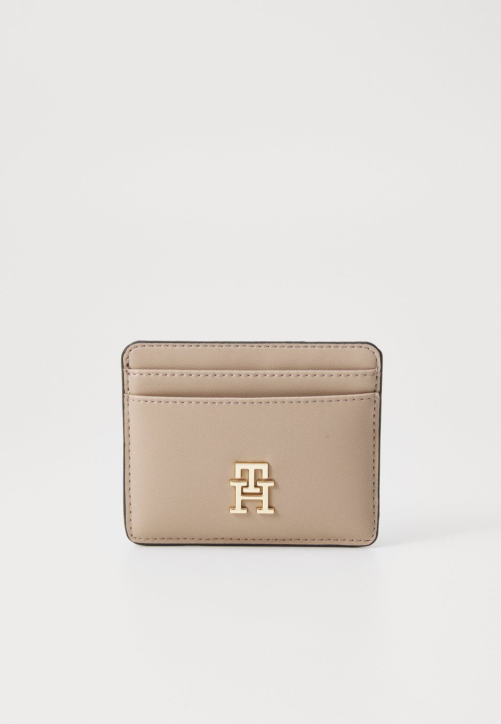 

Кошелек FEMININE CC HOLDER Tommy Hilfiger, серо-коричневый