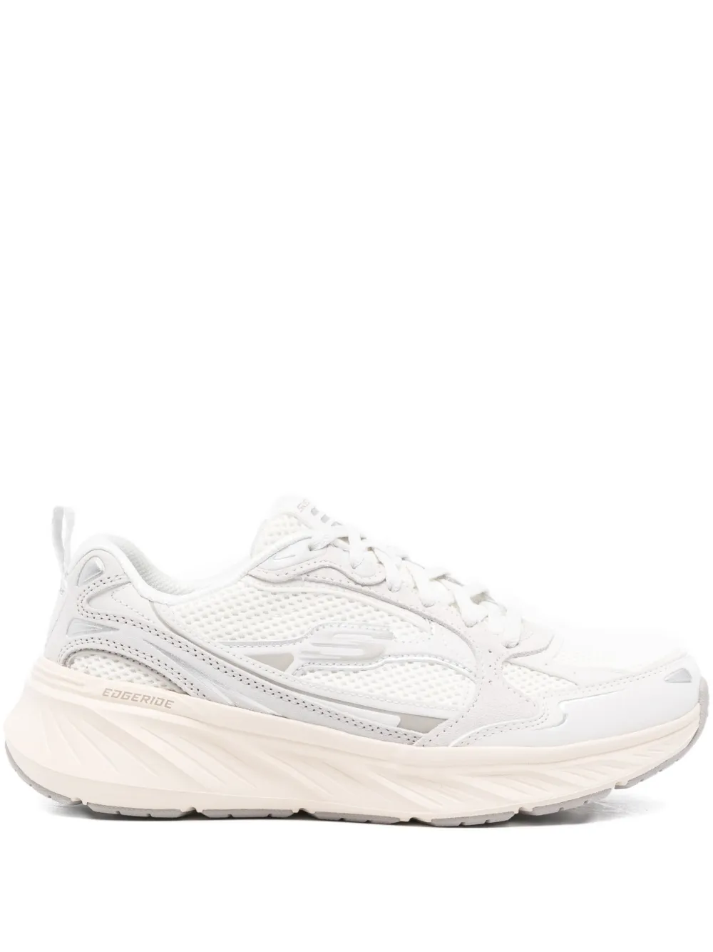 Кроссовки Edgeride Skechers, белый