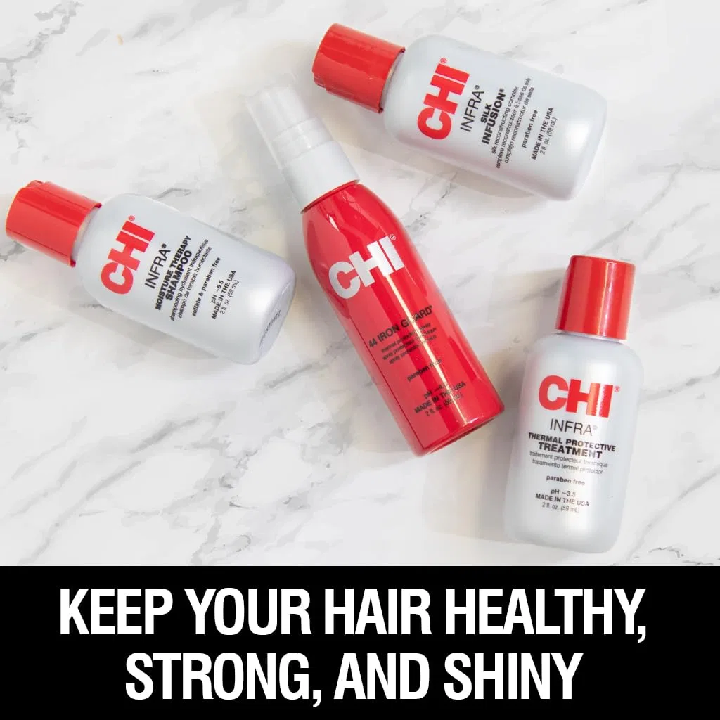 Набор для ухода за волосами The Essentials Kit от CHI Chi — фото 2