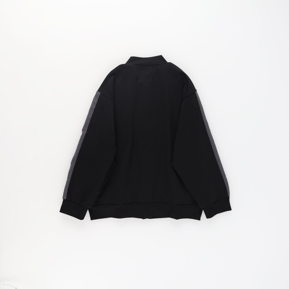 Влагоотводящая, быстросохнущая куртка на молнии Branshes, black — фото 2