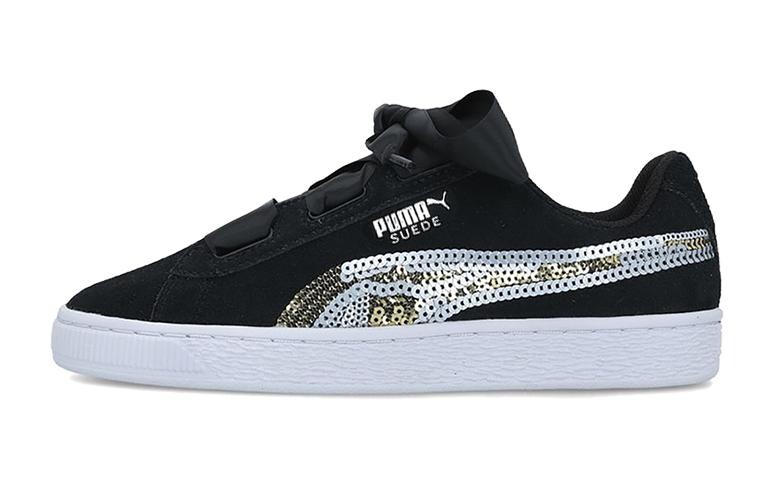 

Puma Suede Kids Обувь для скейтбординга GS
