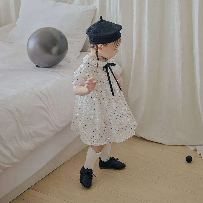 Детское платье Cocoring от Littletini