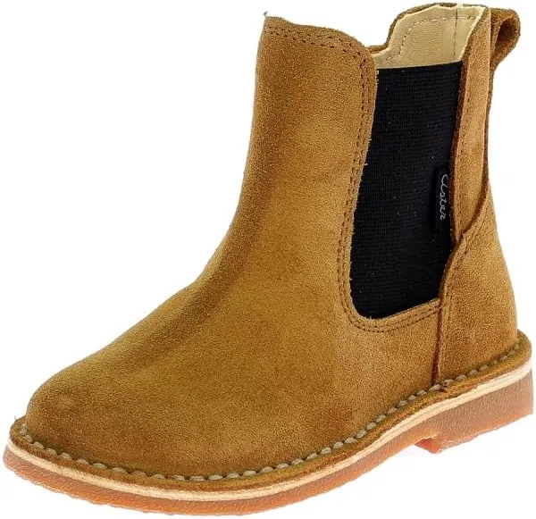 Ботинки Abostic унисекс Aster, Camel