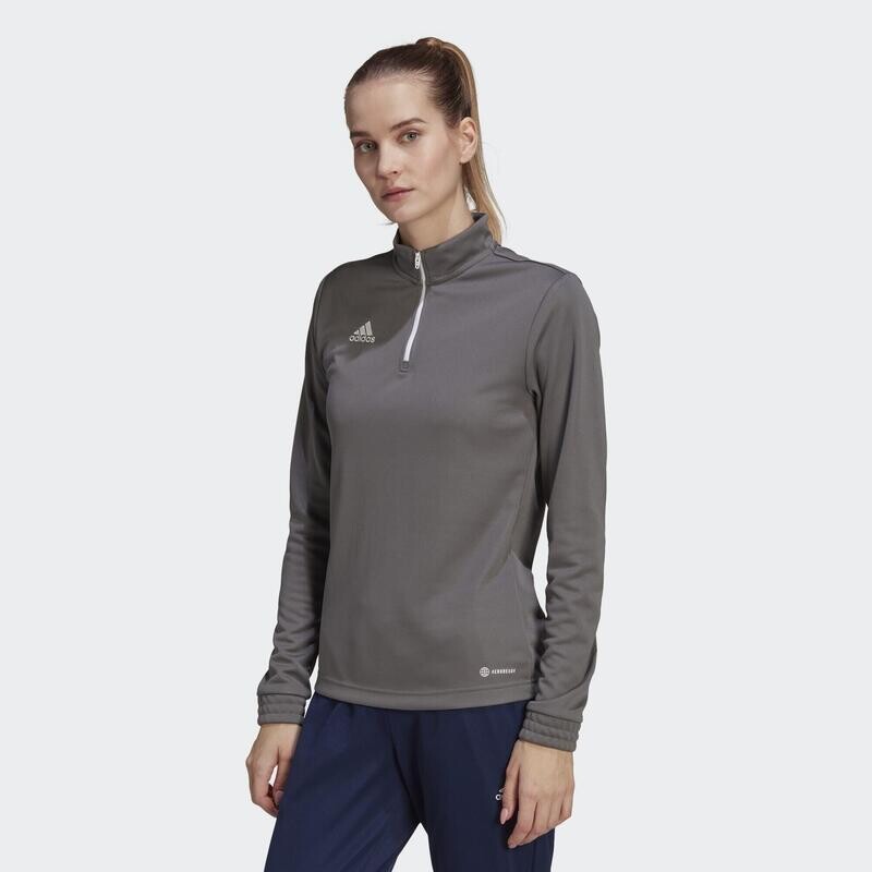 

Тренировочный топ Entrada 22 ADIDAS, цвет grau