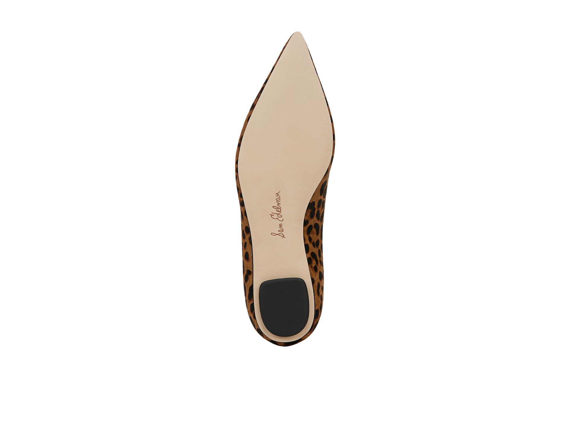 Балетки Sam Edelman Nori, Granada Tan — фото 3