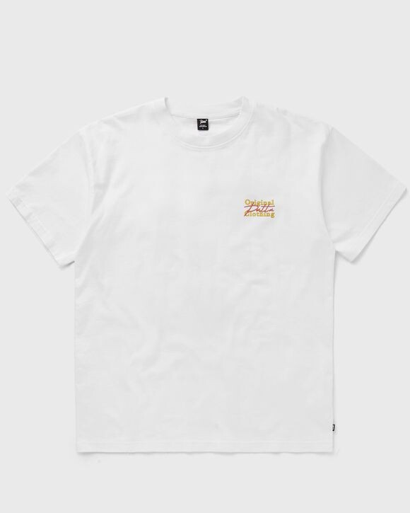 

Футболка Patta Predator Tee, белый