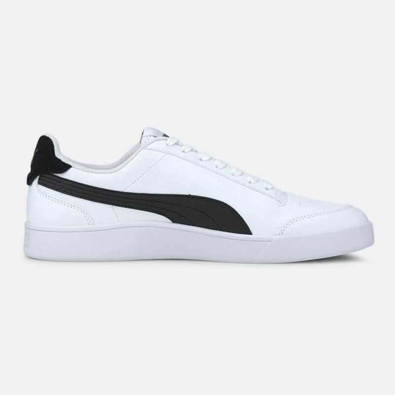 

Кроссовки в стиле шаффл Puma, черный