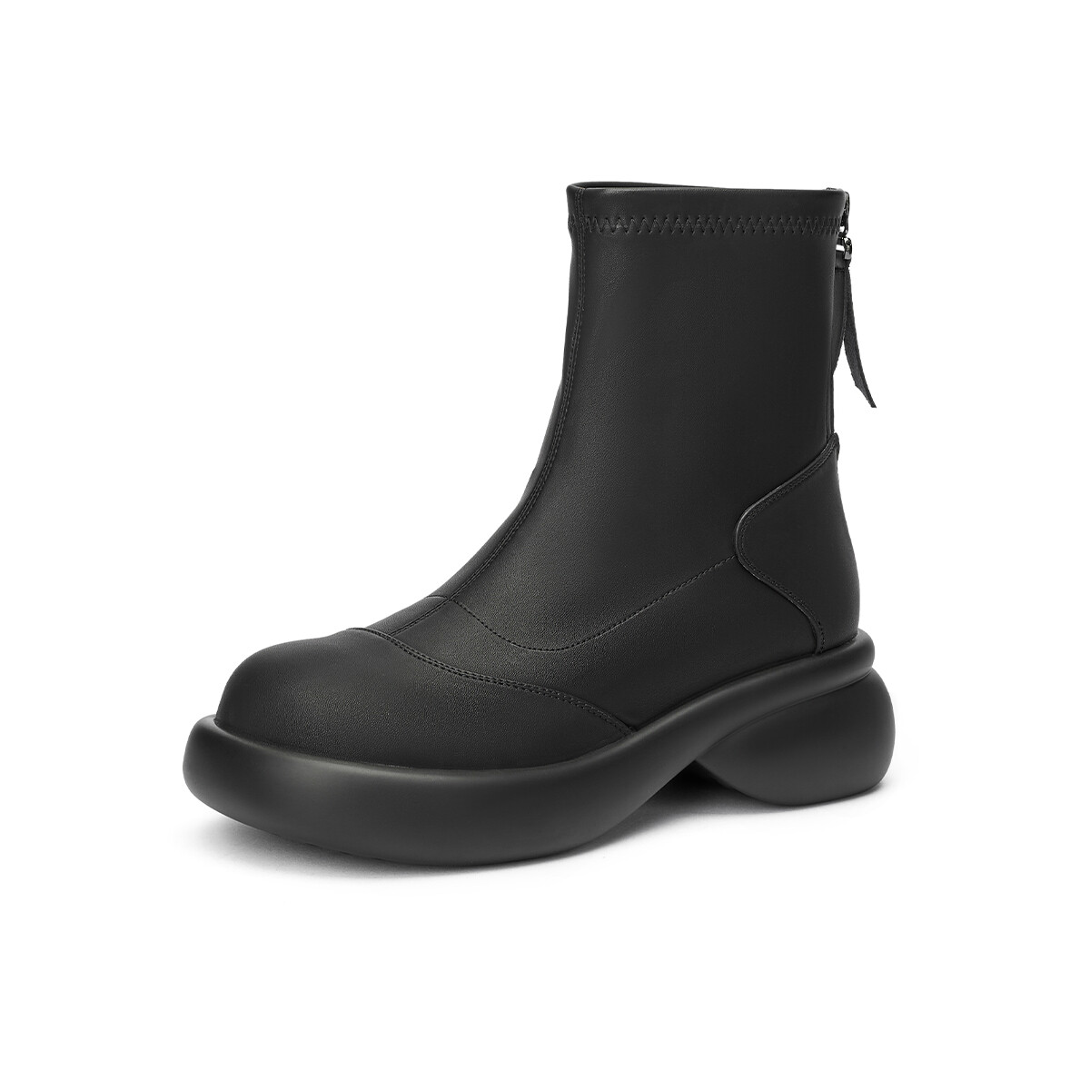 

Ботильоны GEMEIQ Ankle Boots Women's, коричневый