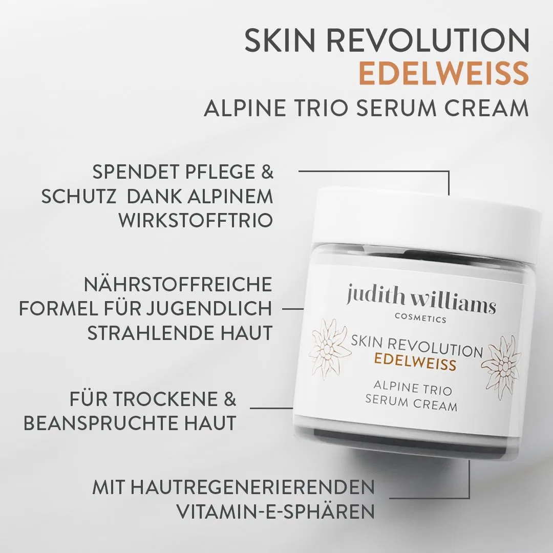 Набор для ухода за кожей «Skin Revolution» 3 шт. от Judith Williams Cosmetics Judithwilliams — фото 3