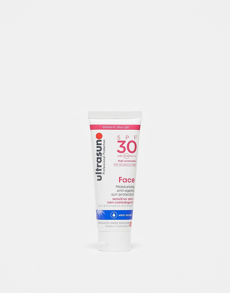 

Ultrasun – Солнцезащитный крем SPF30, 25 мл
