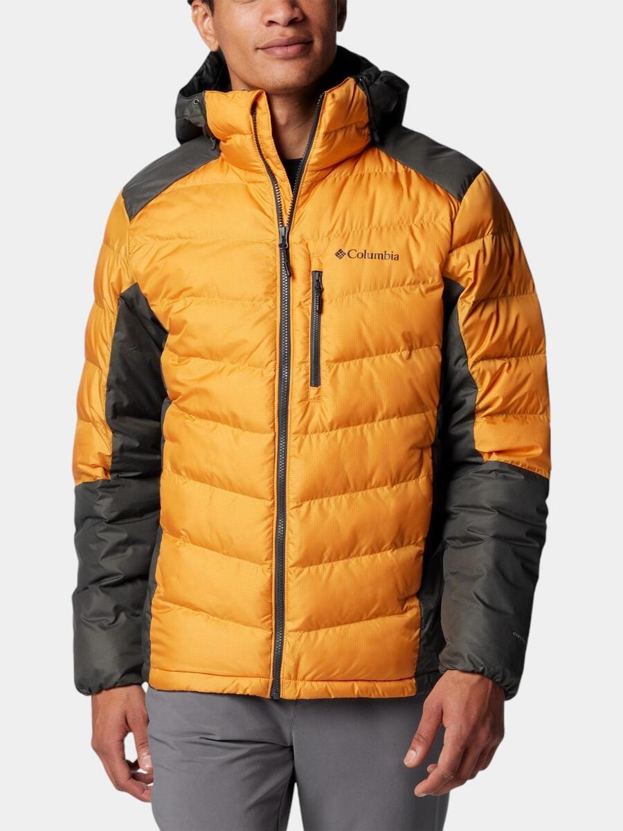 

COLUMBIA Куртка переходная Labyrinth Loop II мужская