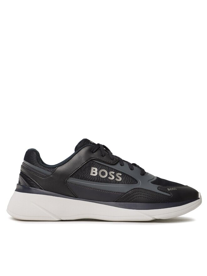 

Кроссовки Boss, синий