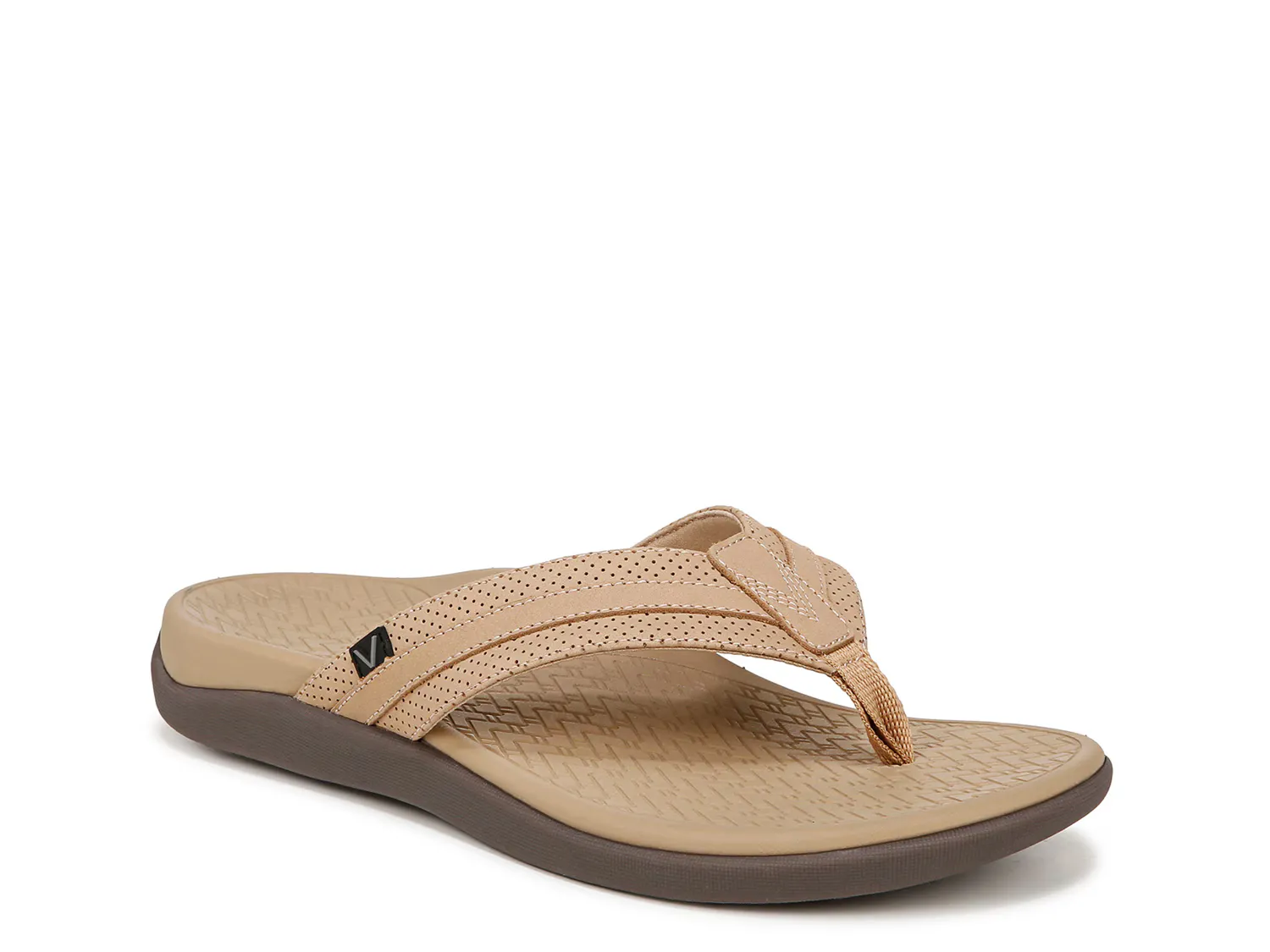 

Сандалии Tide II Sandal Vionic, цвет sandnubuck