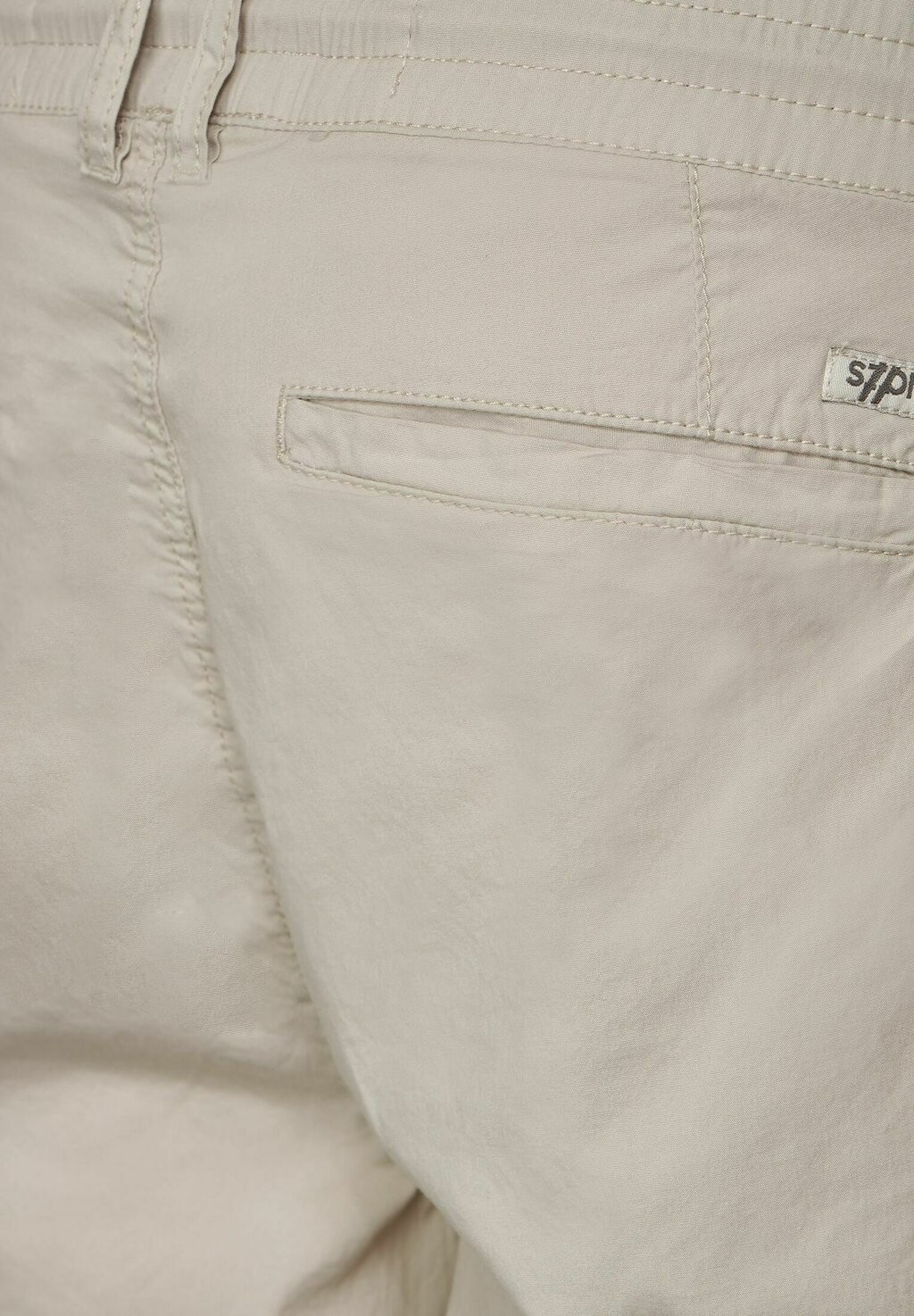 

Шорты REGULAR FIT Street One MEN, бежевый