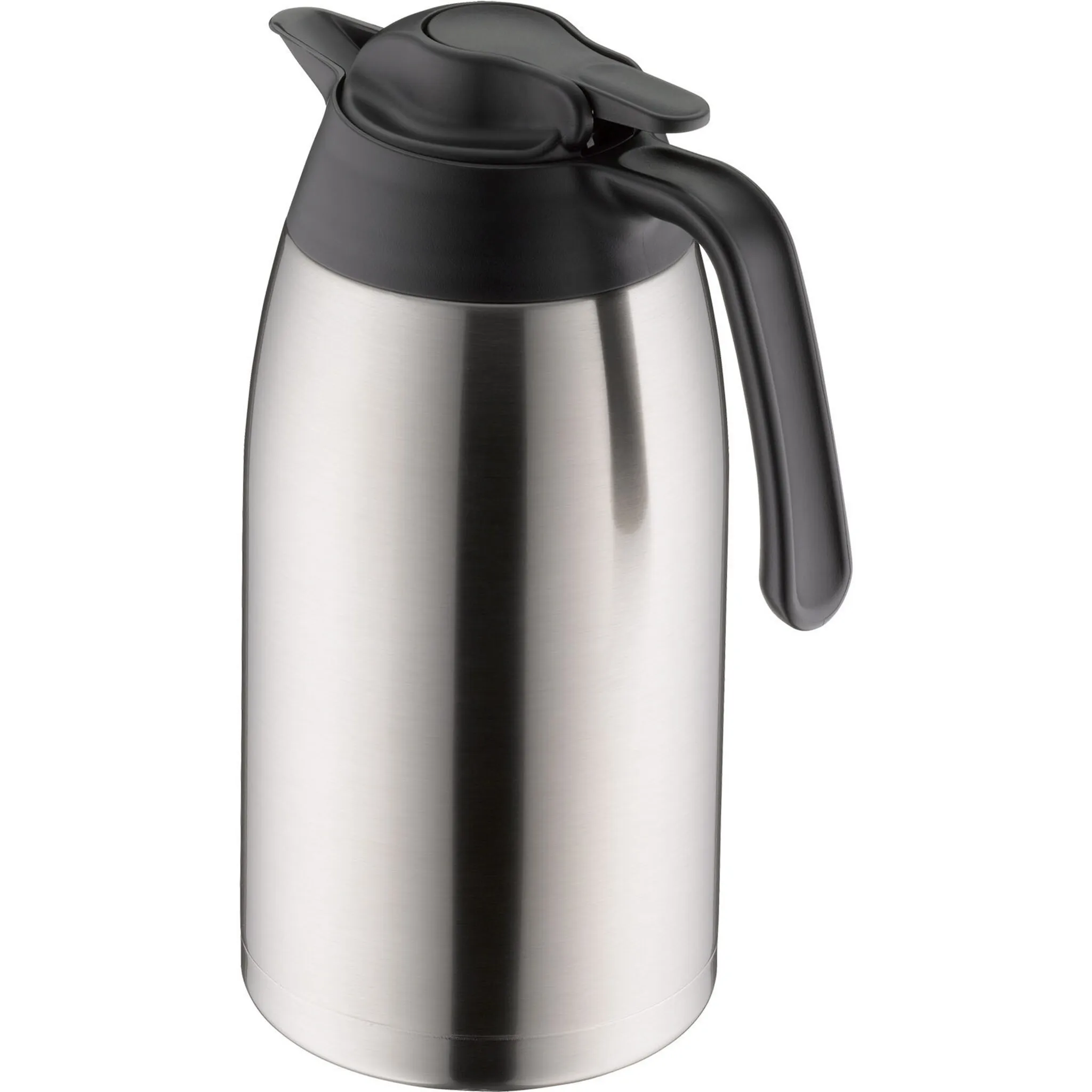 Термос THERMOS «THV», 2,0 л, нержавеющая сталь, цвет edelstahlfarben — фото 3