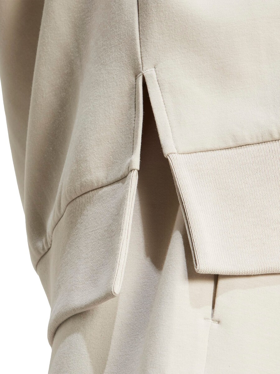 Спортивная толстовка ADIDAS SPORTSWEAR All Szn, Ecru — фото 3