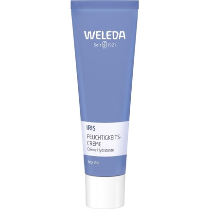 

Увлажняющий крем «Ирис» 30 мл Weleda