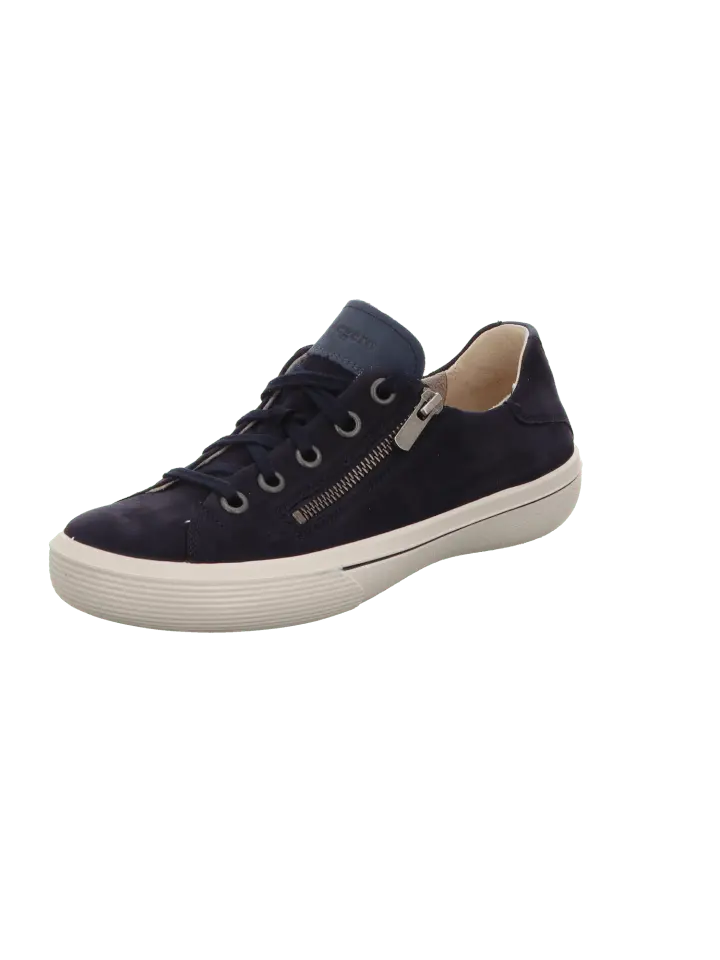 

Низкие кроссовки Legero Sport Fresh, цвет tempesta blau