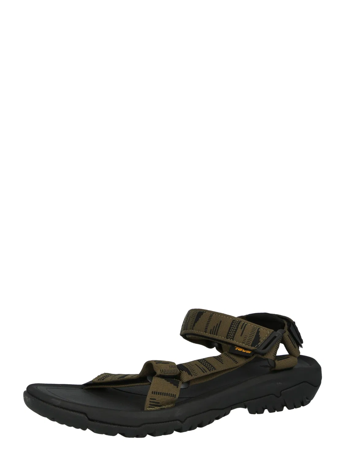 Сандалии Teva, Olive/Dark Green