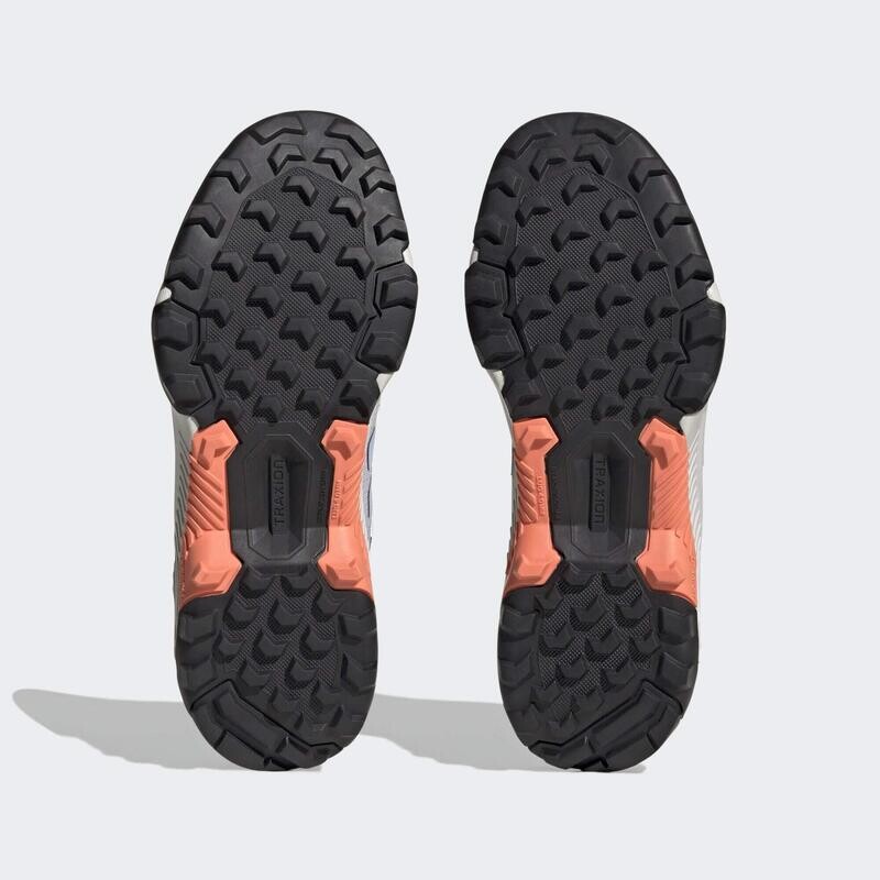 Походные кроссовки Eastrail 2.0 RAIN.RDY ADIDAS, цвет azul — фото 4