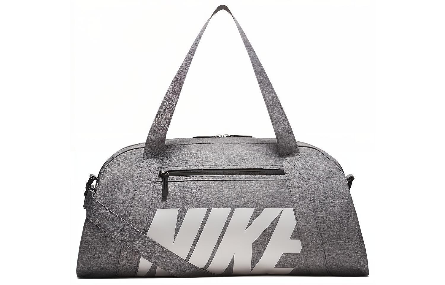 

Дорожная сумка унисекс Club Nike, Gray