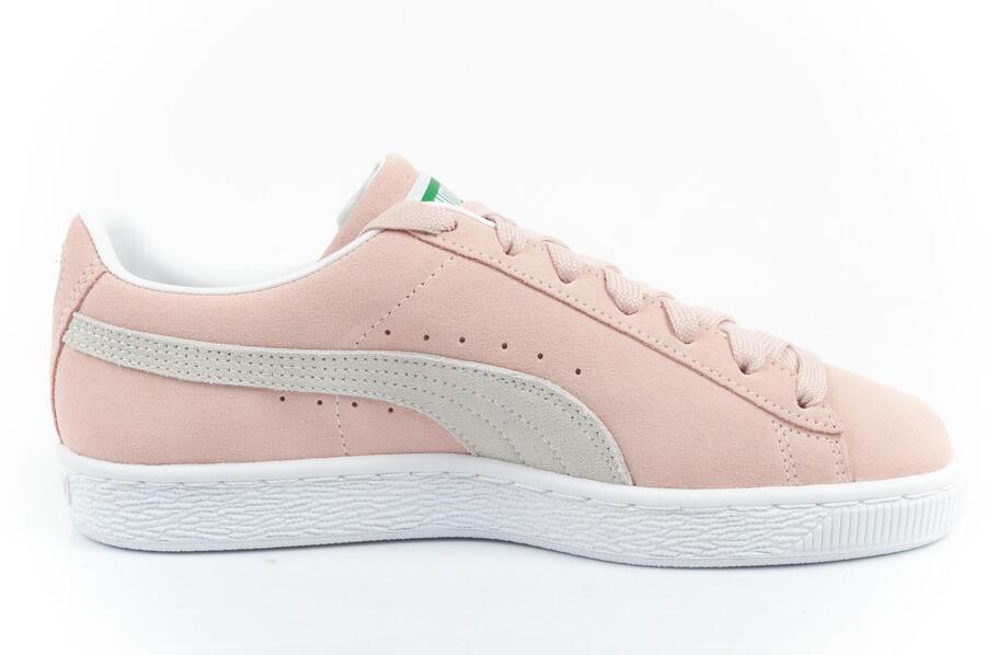 Женские кроссовки Puma Suede Classic XXl — фото 4
