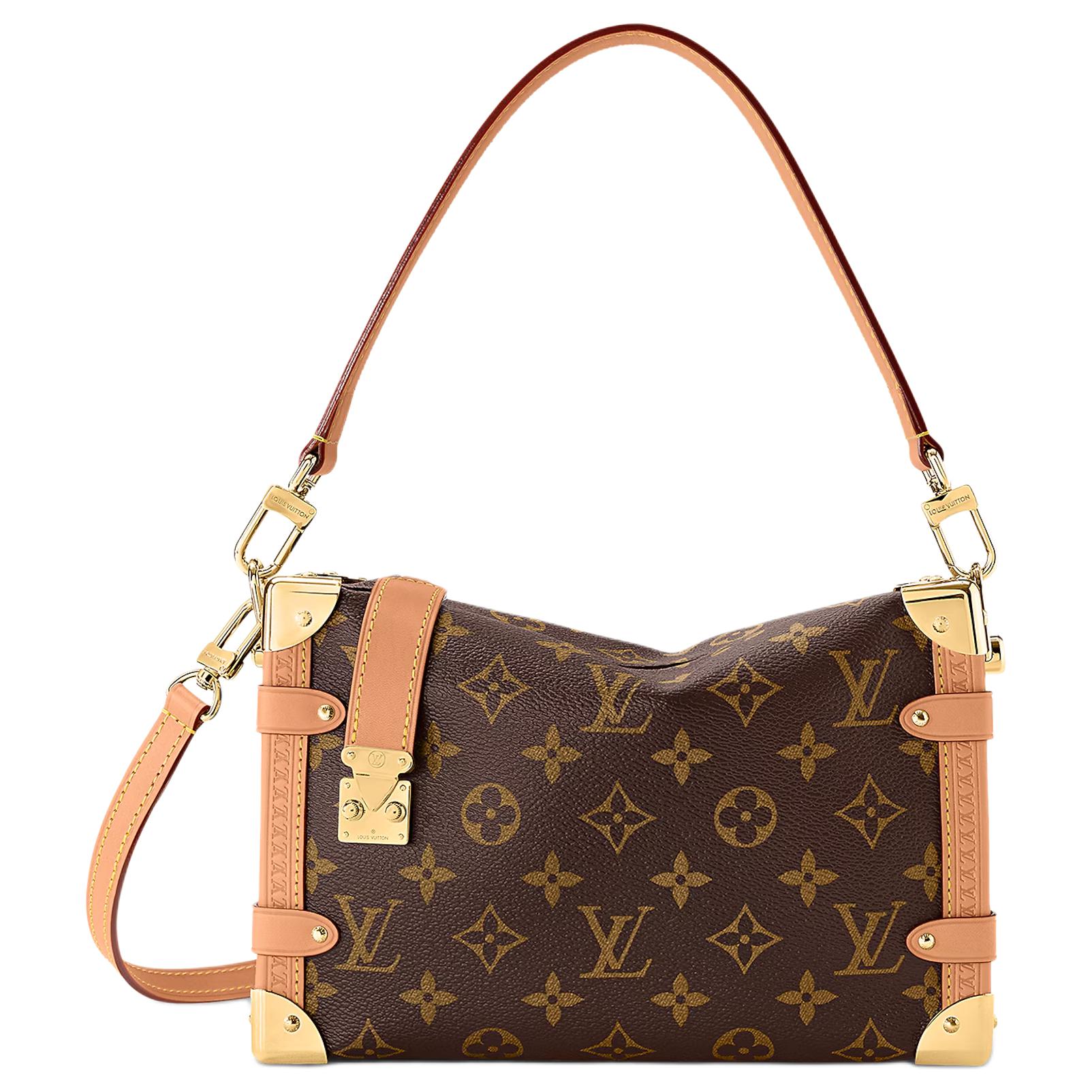

Боковая сумка LOUIS VUITTON