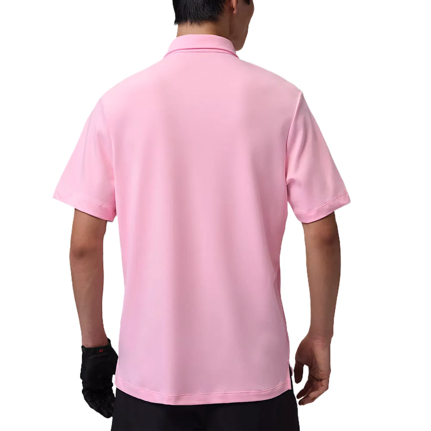 Гольф-одежда мужская Jordan Medium Soft Pink/White — фото 3