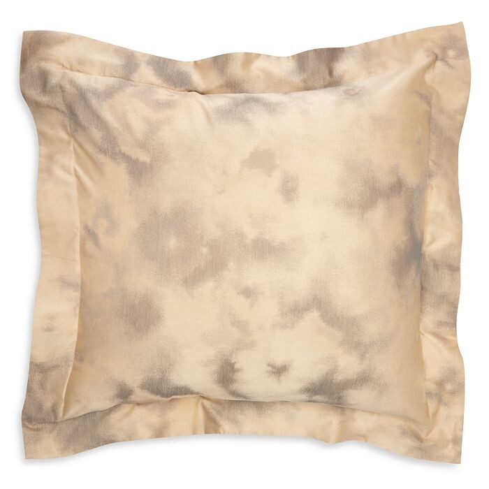 

Комплект Mystic Euro Sham - Exclusive Frette, коричневый/бежевый