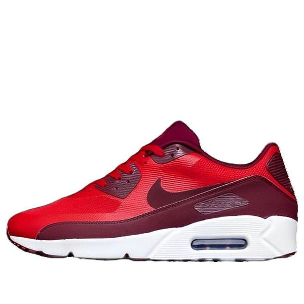 

Кроссовки air max 90 ultra 2.0 essential Nike, красный