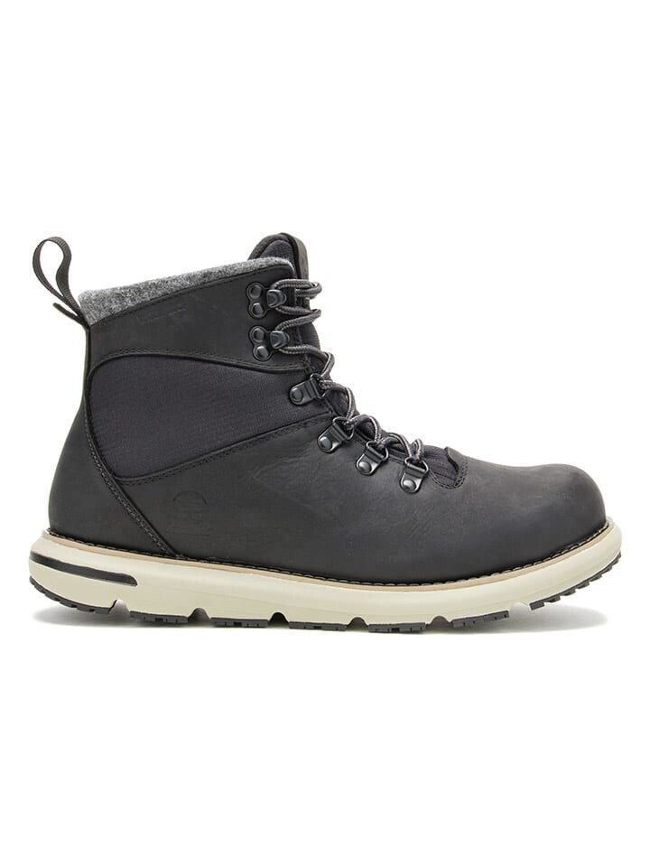 

Сапоги Kamik Leder-Winterstiefel Brody, черный
