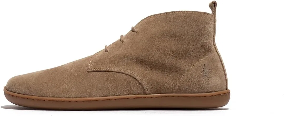Мужские туфли-дерби FLY London Paxe673fly, Taupe