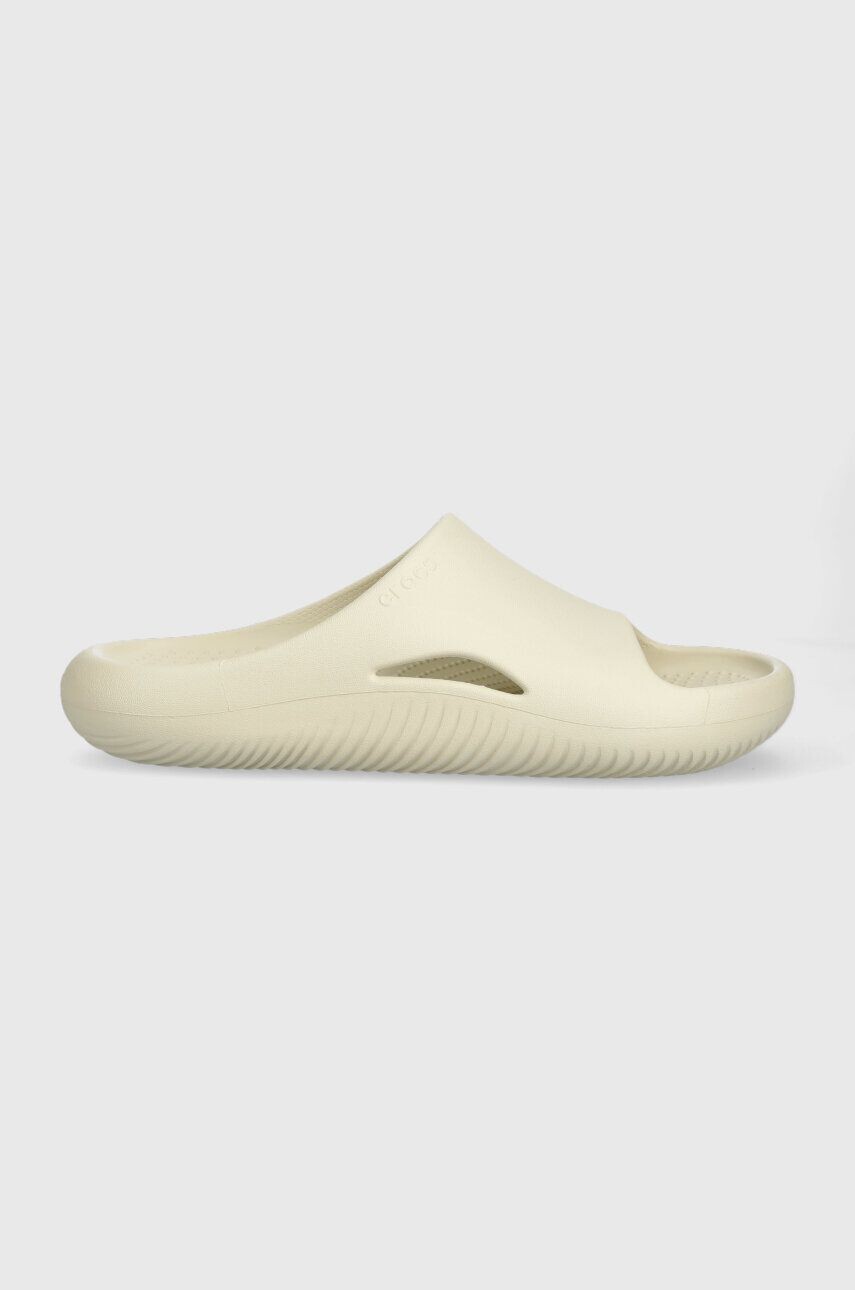 

Шлепанцы Crocs Mellow, бежевый