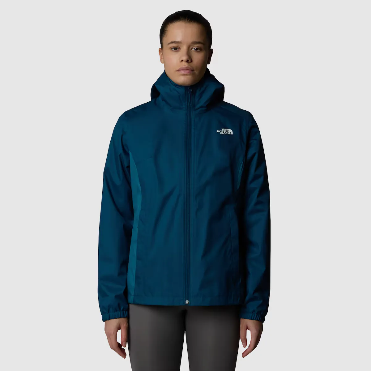 

Женская куртка The North Face Quest, синий