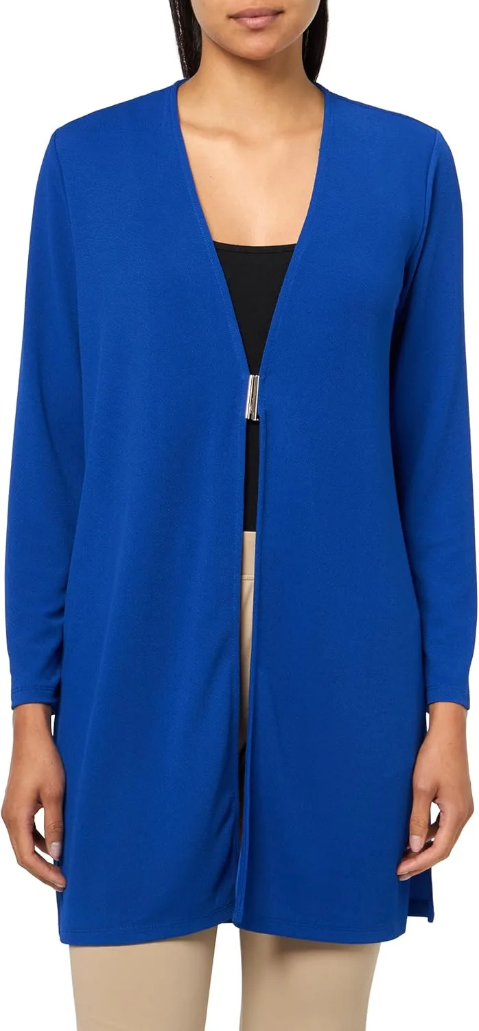 

Кардиган Anne Klein с застежкой спереди